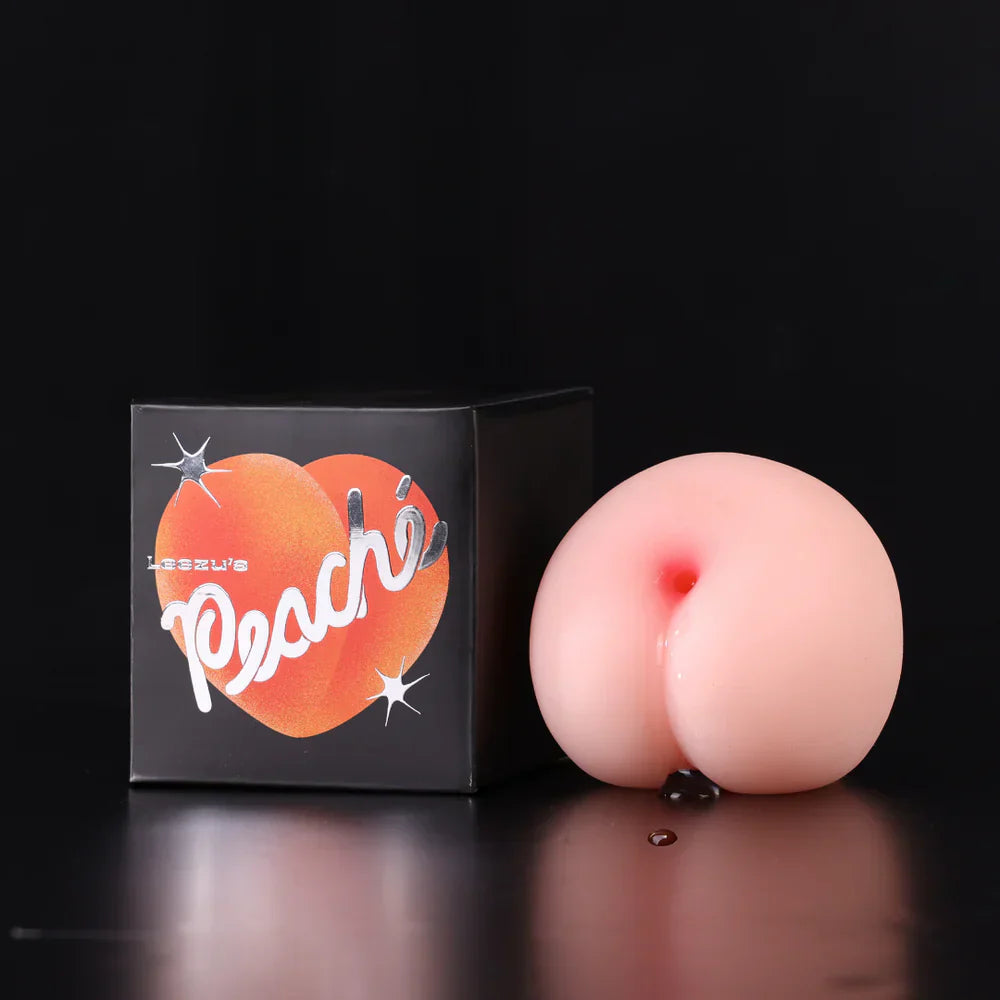 Peaché