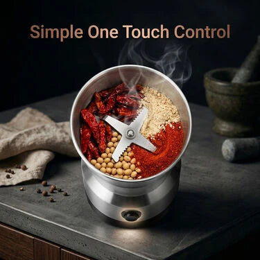 Portable Electric Mixer-Grinder (EG11)