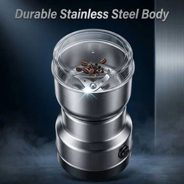 Portable Electric Mixer-Grinder (EG11)