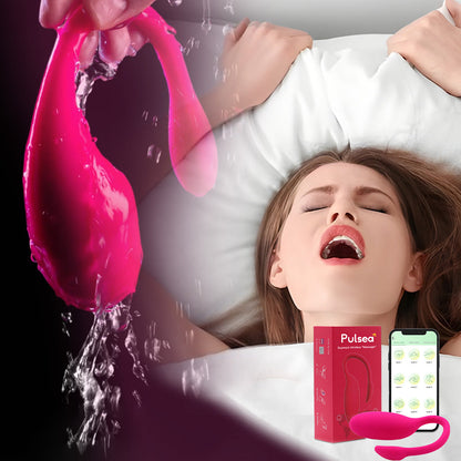 PULSEA Suptruck X15 Wireless Wearable Massager Global Control & 15 Modes 2026 Limited 70% ️OFF