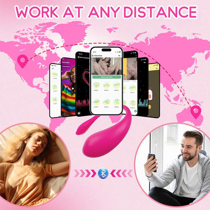PULSEA Suptruck X15 Wireless Wearable Massager Global Control & 15 Modes 2026 Limited 70% ️OFF