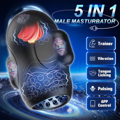 EnduranceX3 — Professional-Grade. Private. Powerful.
