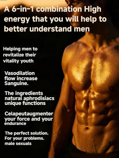 【Effect in one second】 leech essential oil for male enlargement (pack of 3 )
