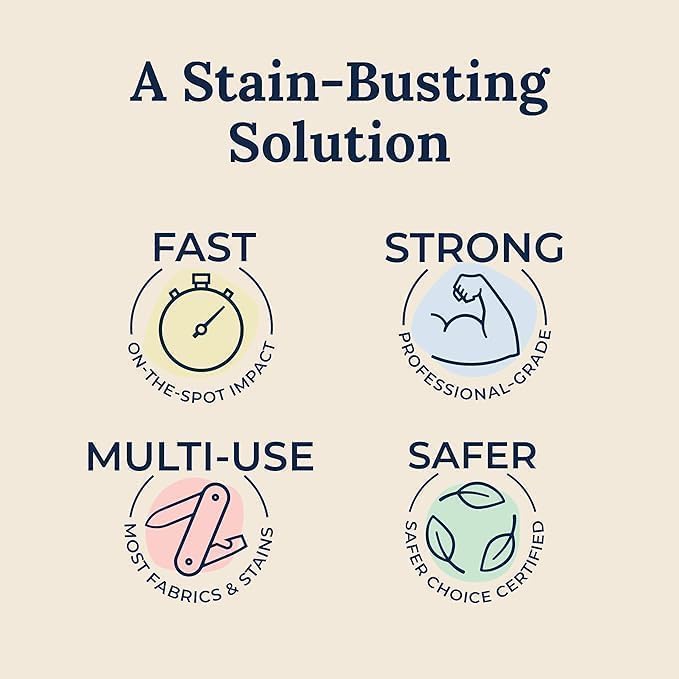 PureDrop™ Stain Remover (Buy 1 Get 1 Free)