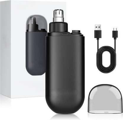 NovaTrim Rechargeable Nose and Ear Trimmer