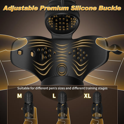2026 Staminex 3in1  Performance Device