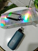 NovaTrim Rechargeable Nose and Ear Trimmer