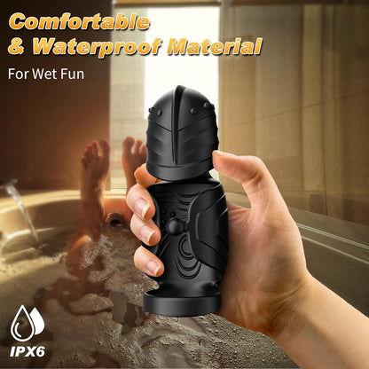 2026 Staminex 3in1  Performance Device