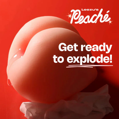 Peaché