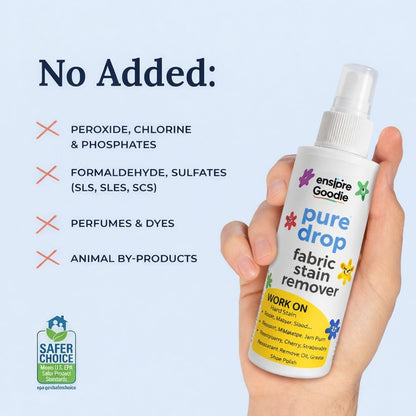 PureDrop™ Stain Remover (Buy 1 Get 1 Free)