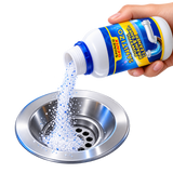 POUR