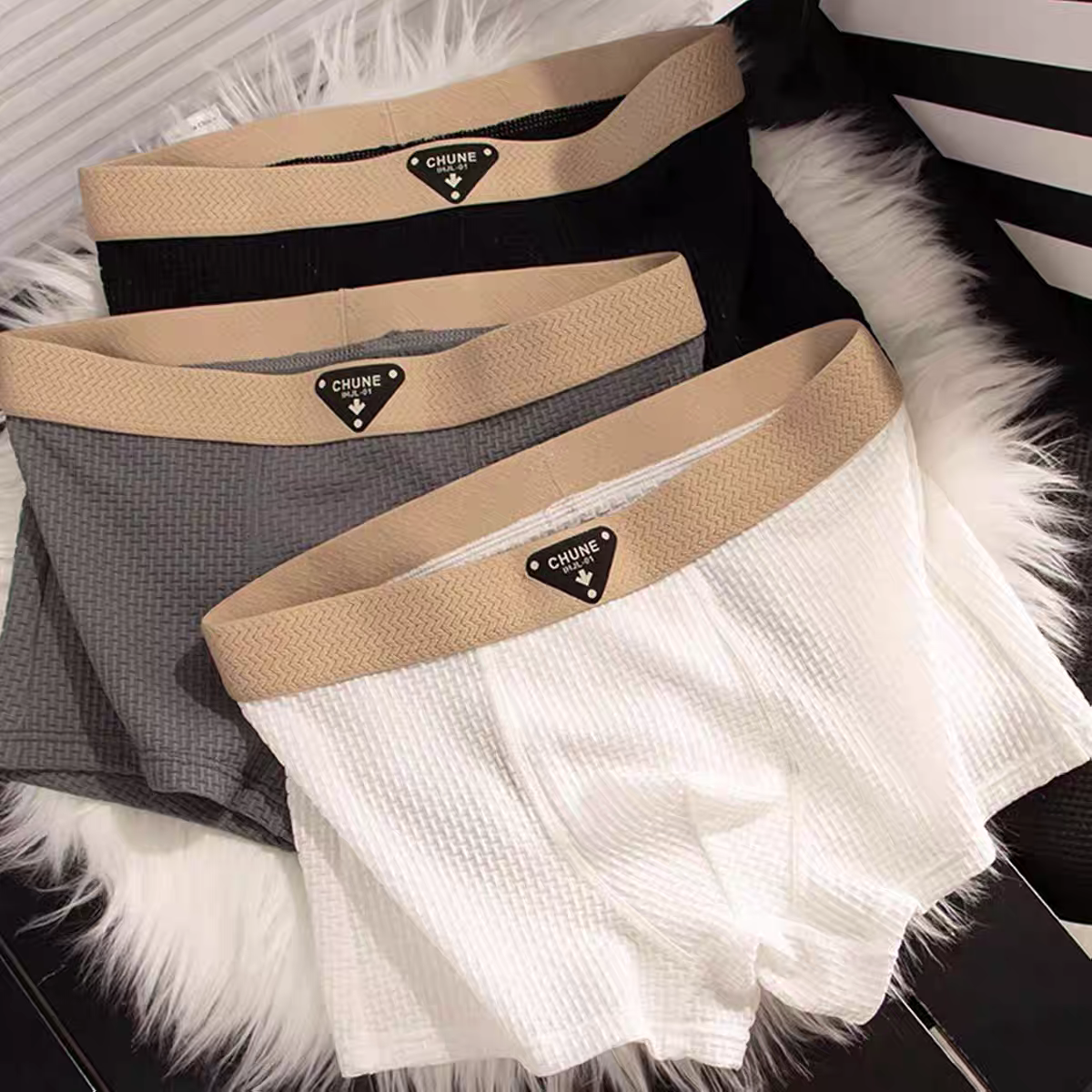 Next Move Men’s Underwear