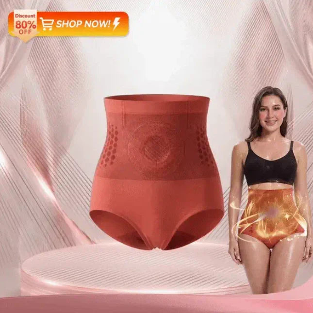 Sweat & Burn Waist Belt – Slimming Shapewear
