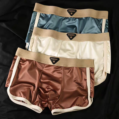 Velour Dusk Aura Trunk Briefs
