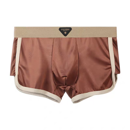 Velour Dusk Aura Trunk Briefs