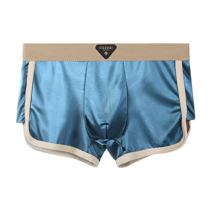 Velour Dusk Aura Trunk Briefs