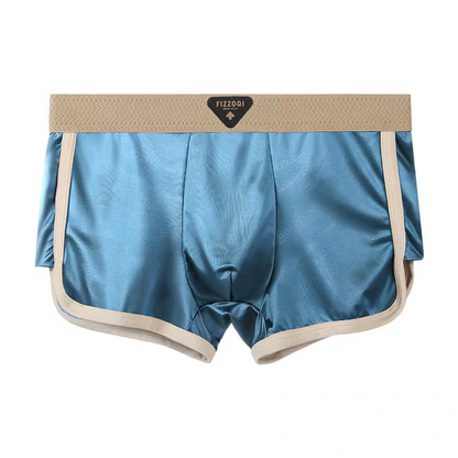 Velour Dusk Aura Trunk Briefs