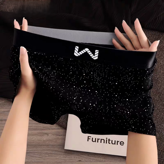 Stardust FlexCore Boxer Briefs – Pack of 5