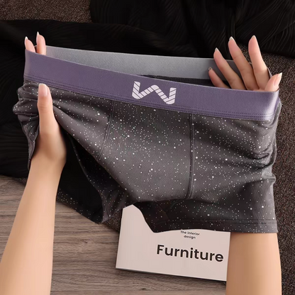 Stardust FlexCore Boxer Briefs – Pack of 5