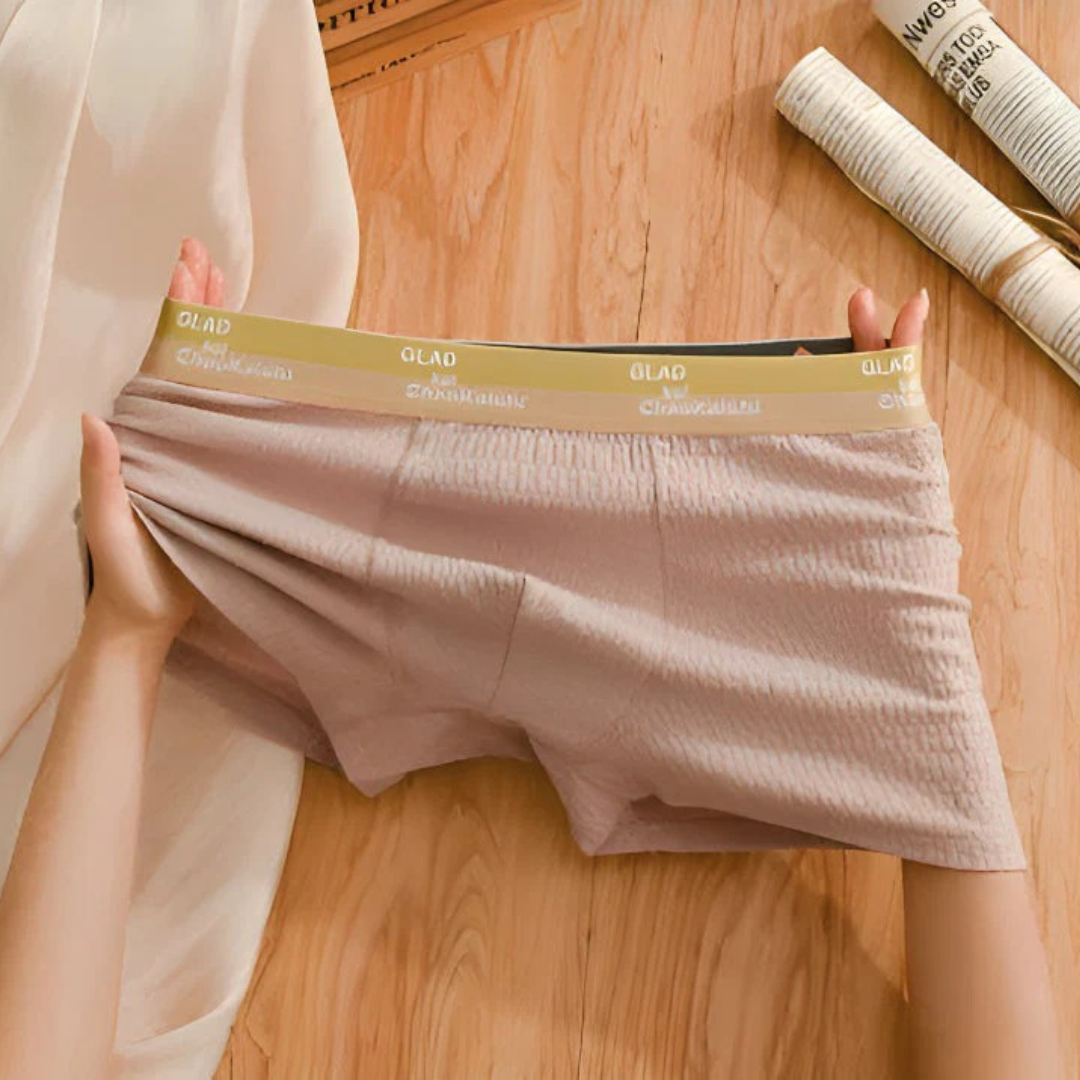 Men’s AirGuard Plus Briefs