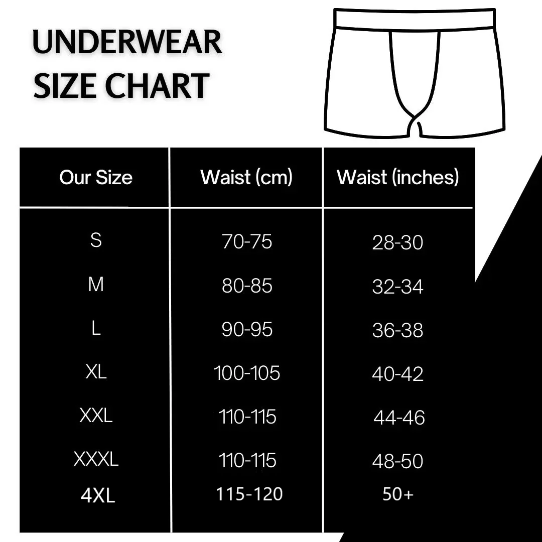 (BUY 1 GET 2 FREE) - Magic Magnetic Underwear for Men's Care