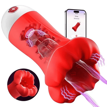 BQYOOM Boldgrip sculpt yourself-2025 latest Supreme Series