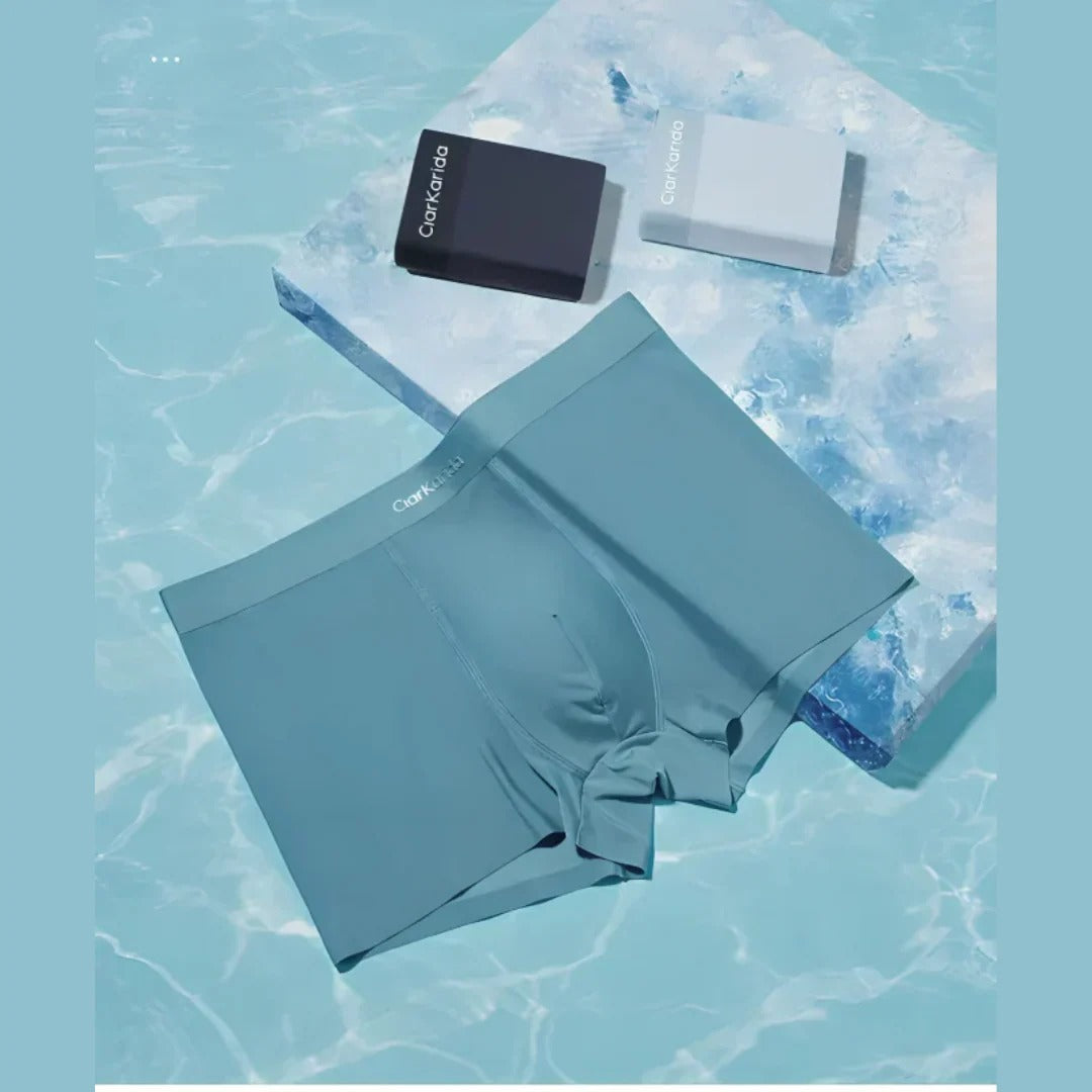 AirPrime Seamless Boxer