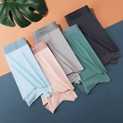 AirPrime Seamless Boxer