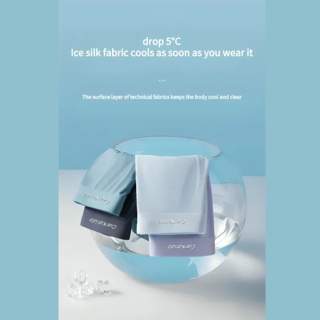 AirPrime Seamless Boxer