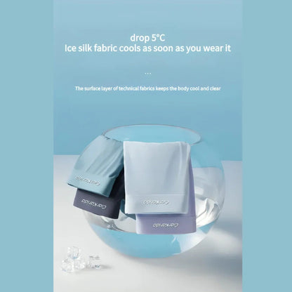 AirPrime Seamless Boxer