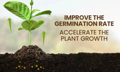 Soil Activator™ Rapid Growth Booster( BUY 1 GET 1 FREE )