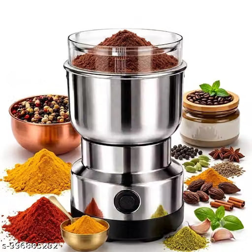 Portable Electric Mixer-Grinder (EG11)